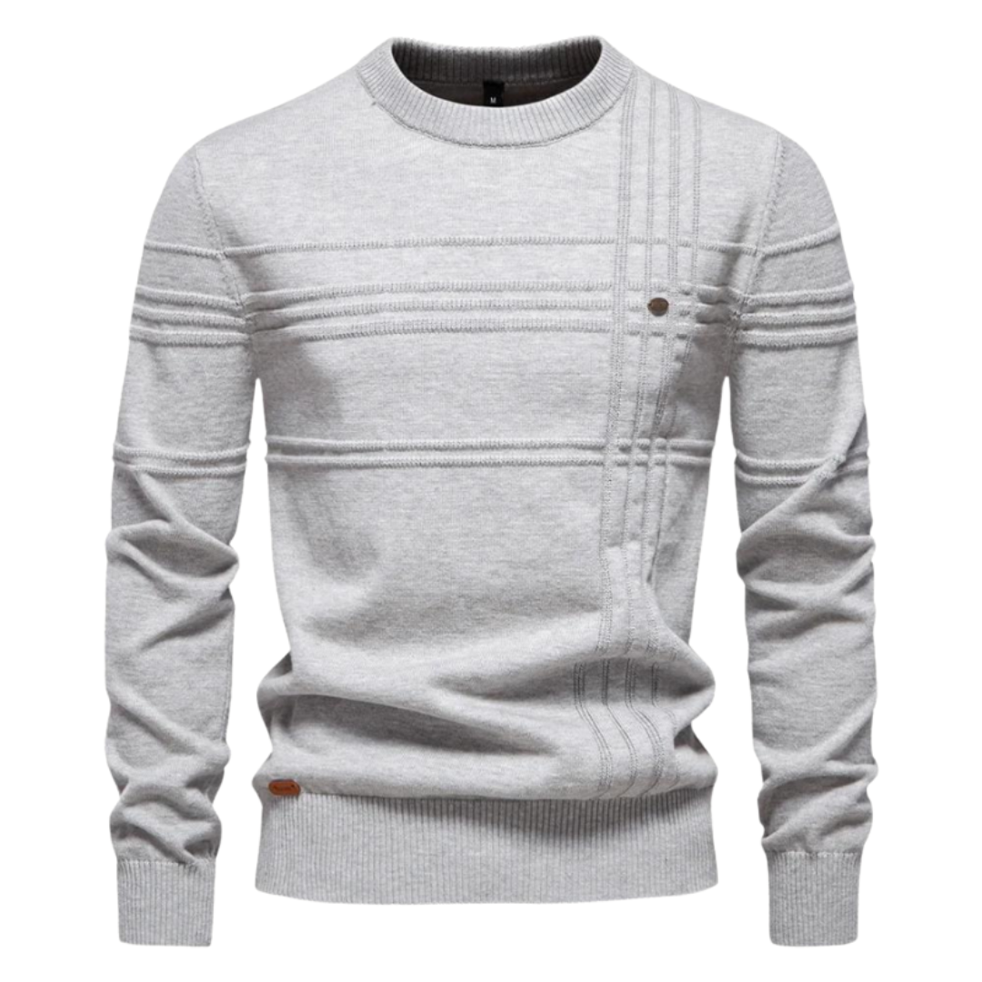 Koelman™ | Pullover Elegante da Uomo