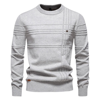 Koelman™ | Pullover Elegante da Uomo