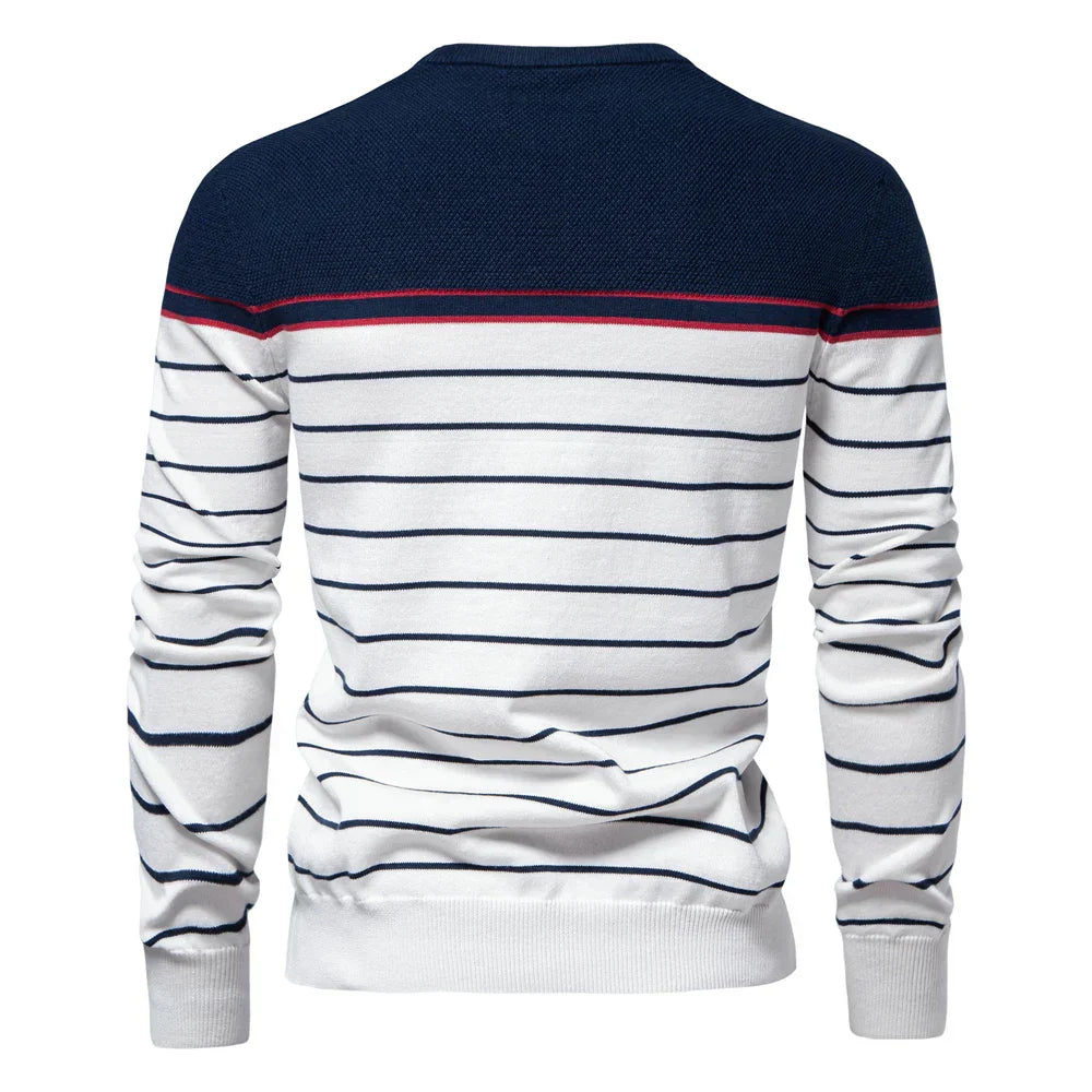 Koelman™ | Pullover Elegante da Uomo