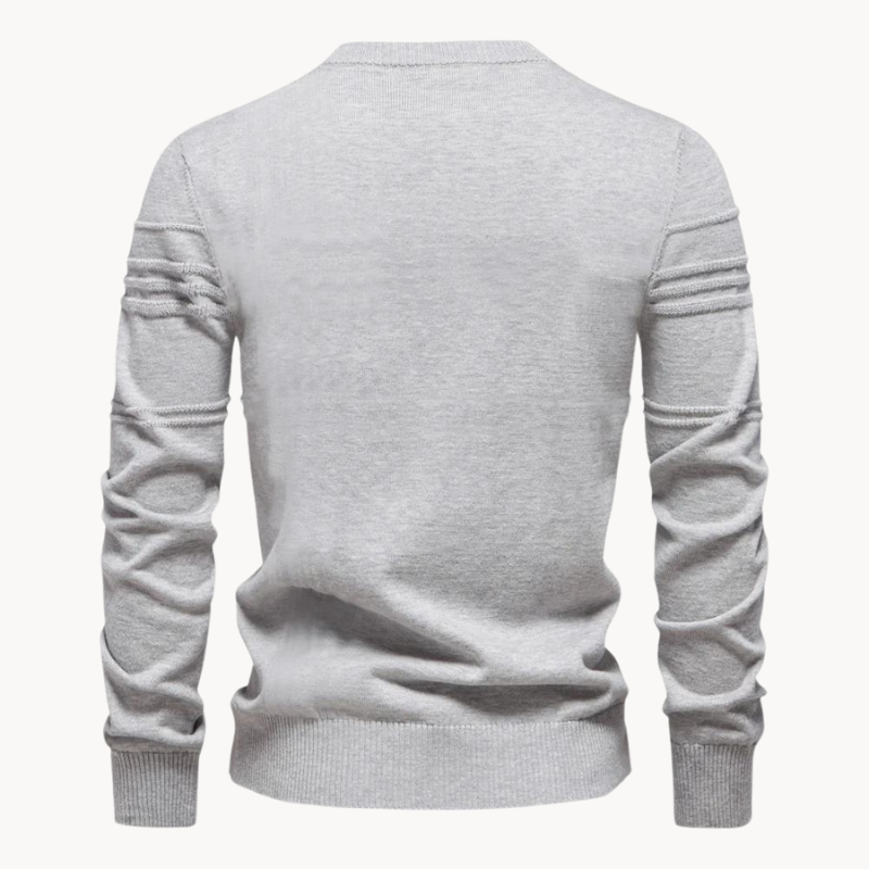 Koelman™ | Pullover Elegante da Uomo