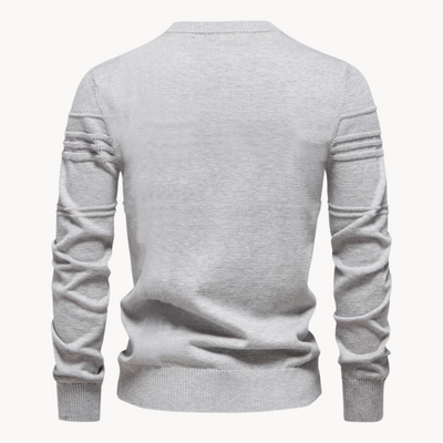 Koelman™ | Pullover Elegante da Uomo