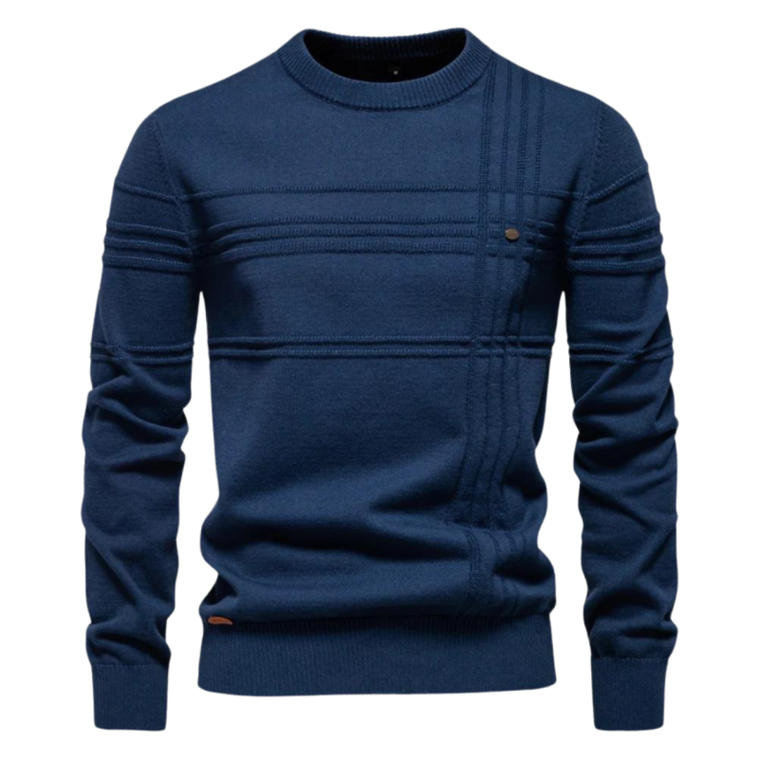 Koelman™ | Pullover Elegante da Uomo