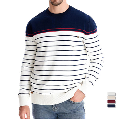 Koelman™ | Pullover Elegante da Uomo