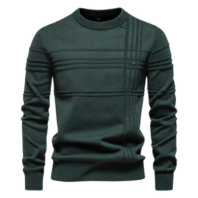 Koelman™ | Pullover Elegante da Uomo