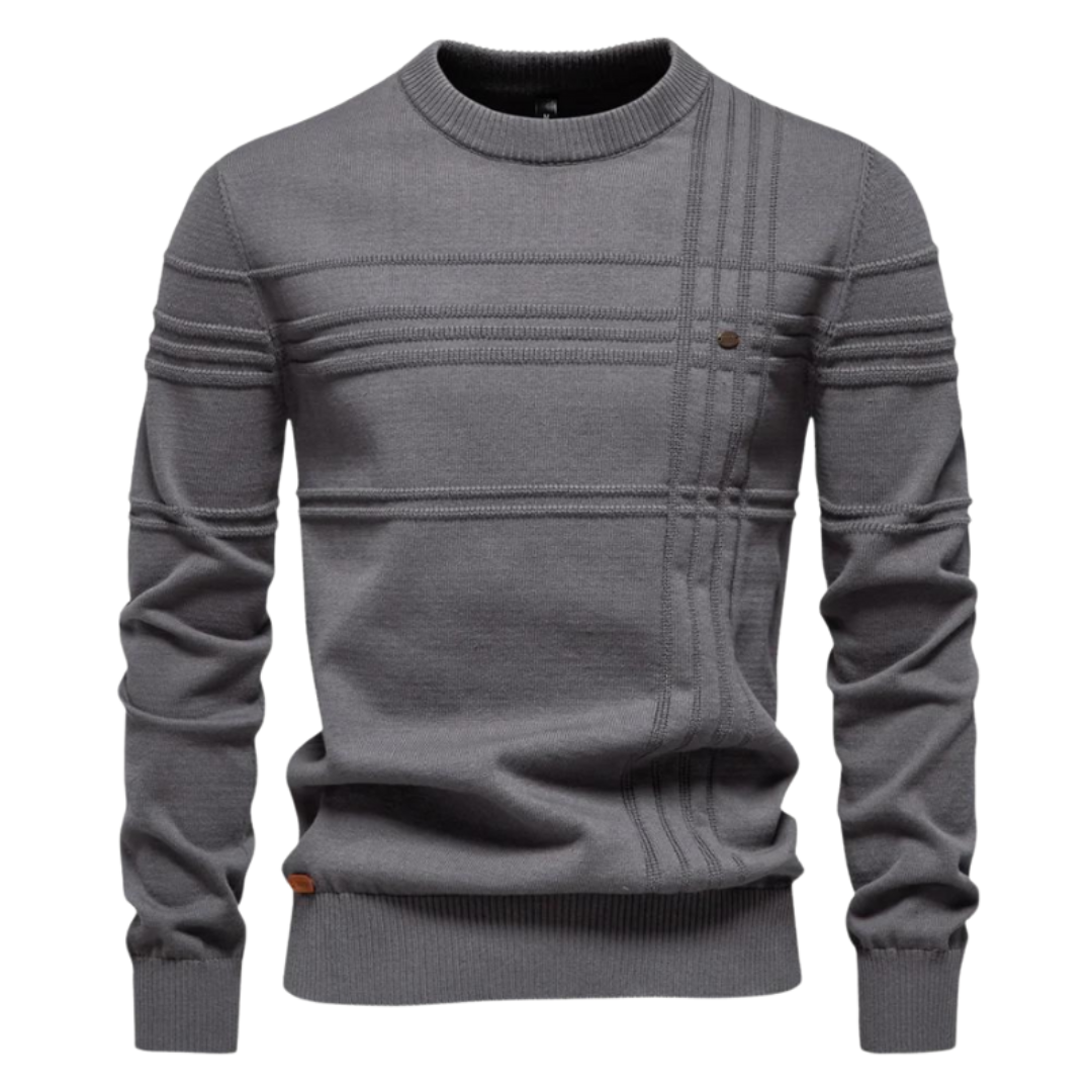 Koelman™ | Pullover Elegante da Uomo