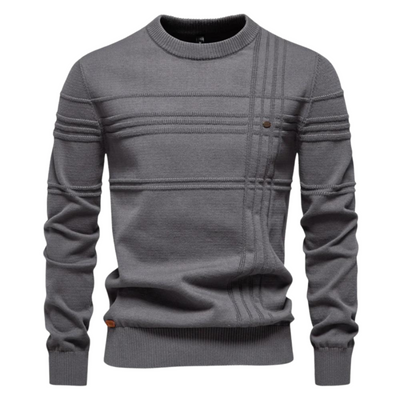 Koelman™ | Pullover Elegante da Uomo