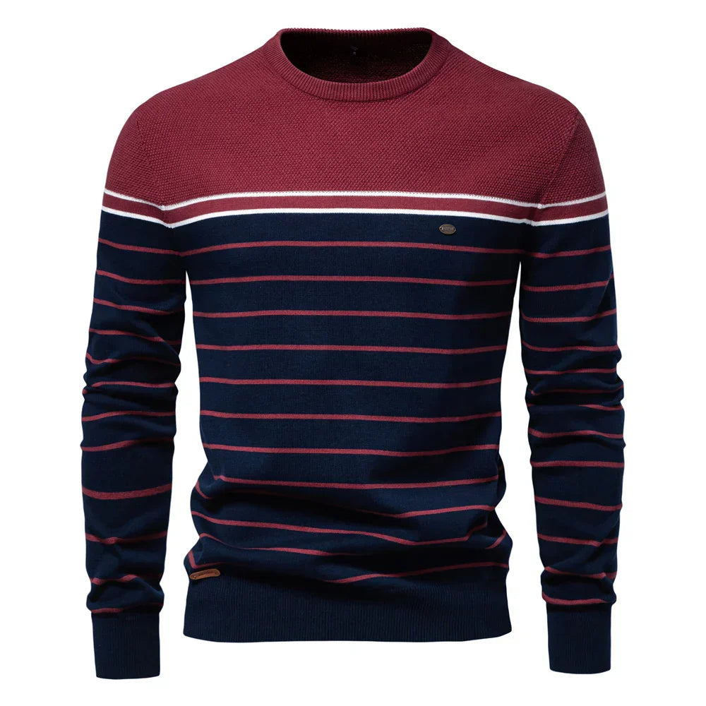 Koelman™ | Pullover Elegante da Uomo