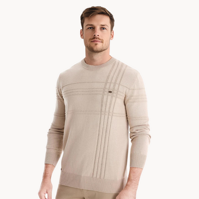 Koelman™ | Pullover Elegante da Uomo
