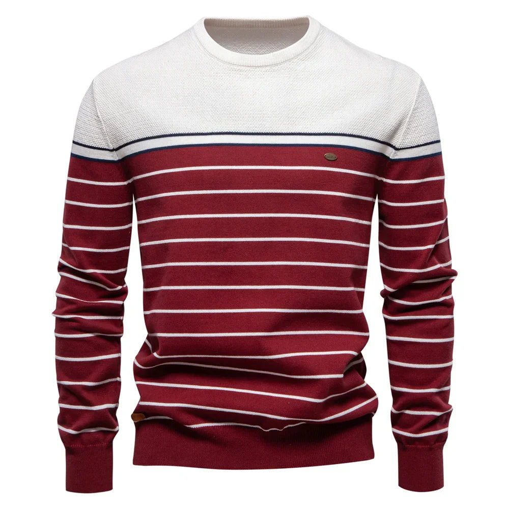 Koelman™ | Pullover Elegante da Uomo