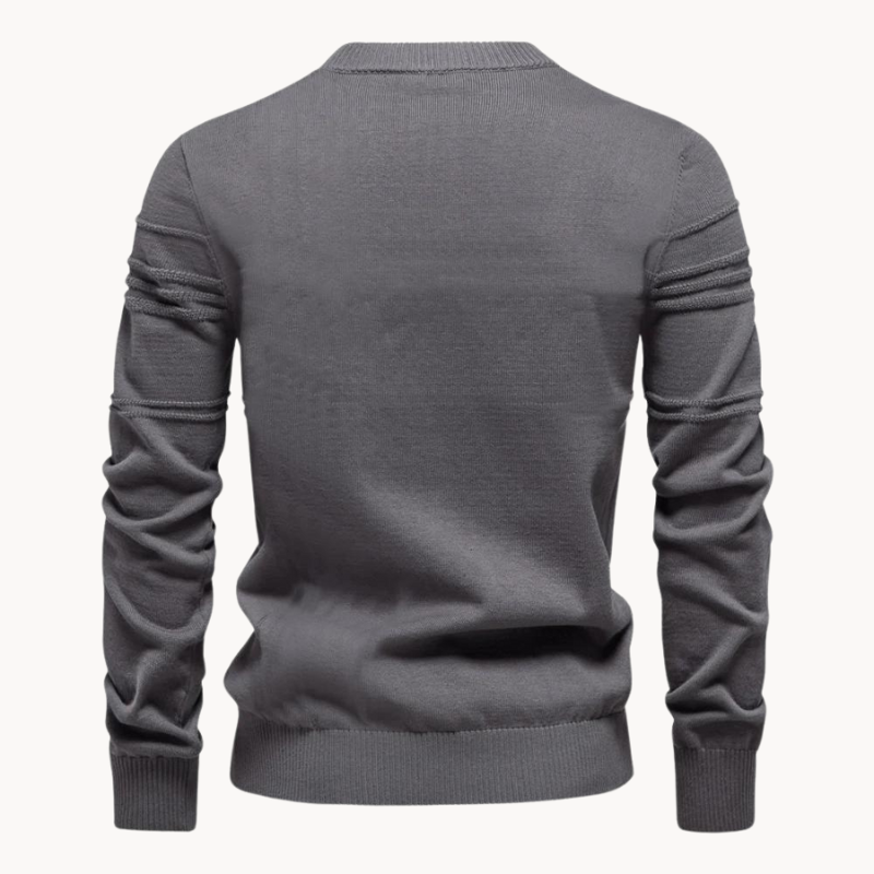 Koelman™ | Pullover Elegante da Uomo