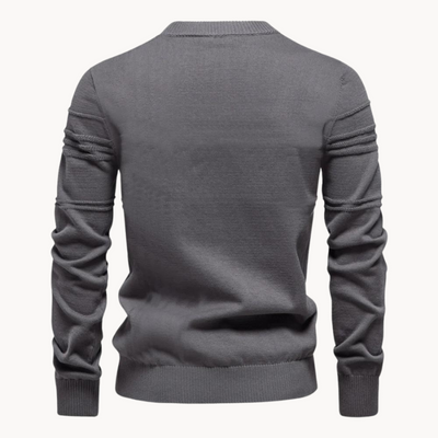 Koelman™ | Pullover Elegante da Uomo