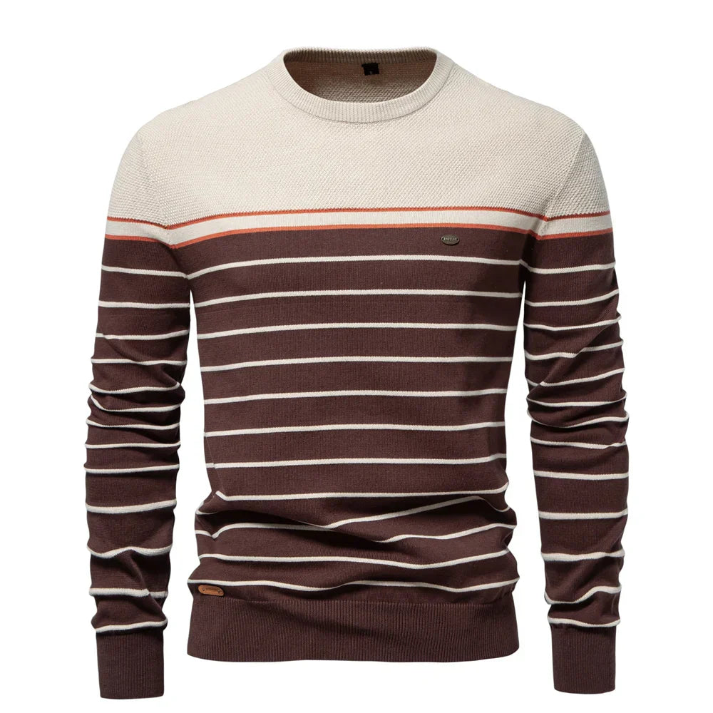 Koelman™ | Pullover Elegante da Uomo