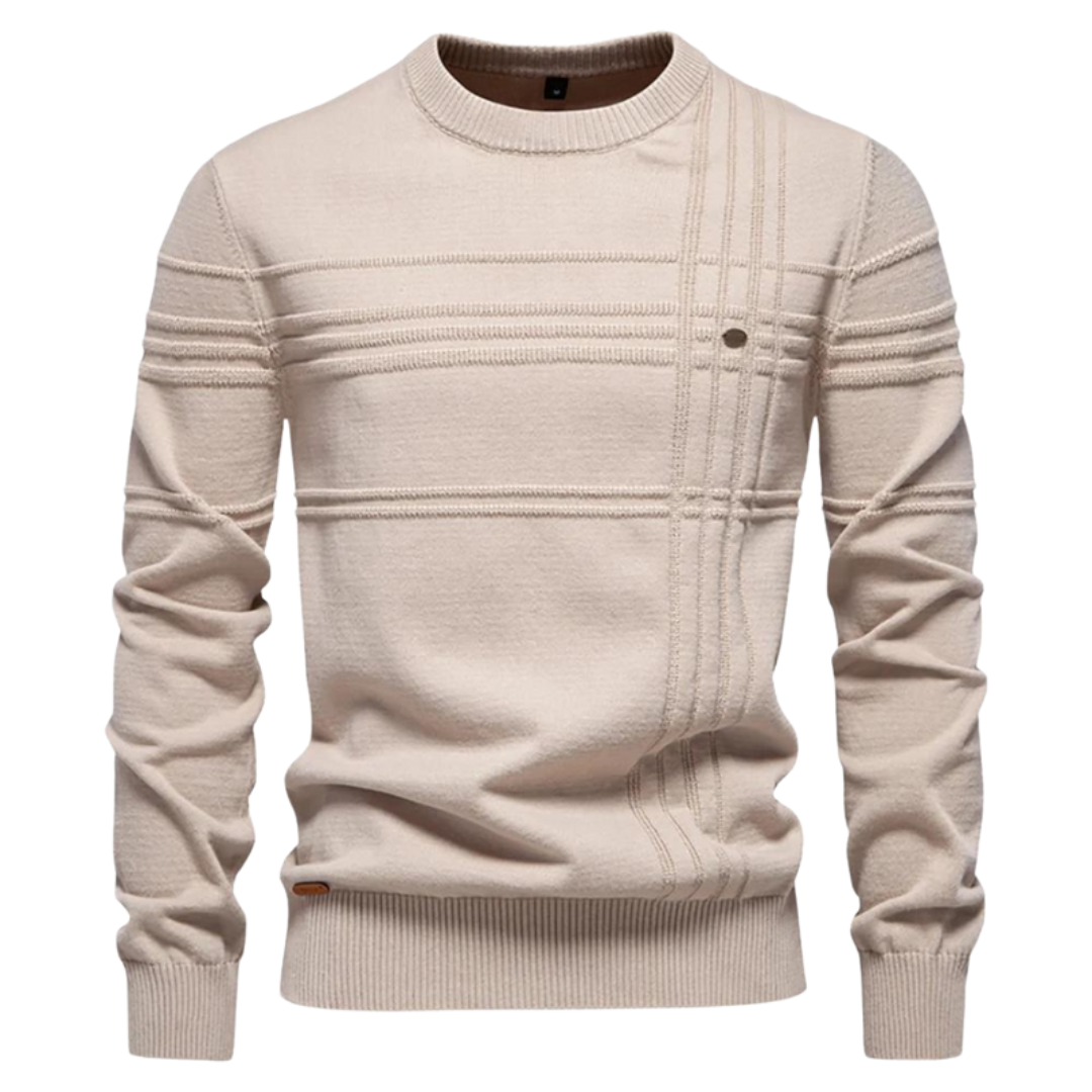 Koelman™ | Pullover Elegante da Uomo