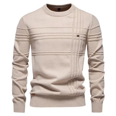 Koelman™ | Pullover Elegante da Uomo