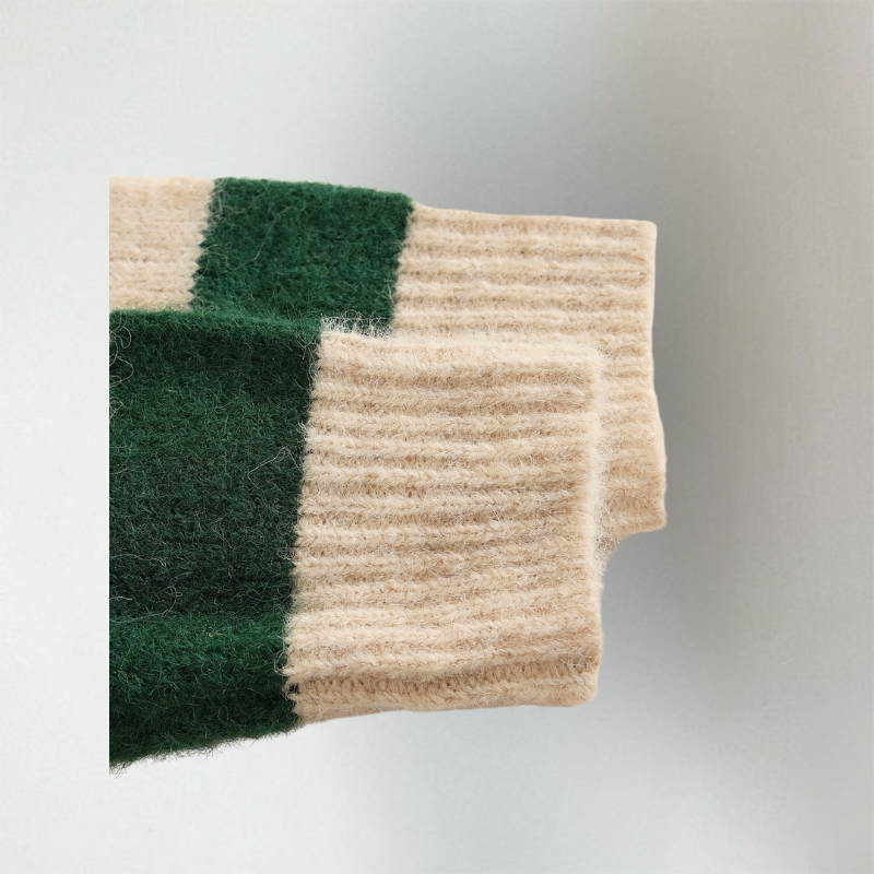 Lena™ | Cardigan Elegante e Versatile