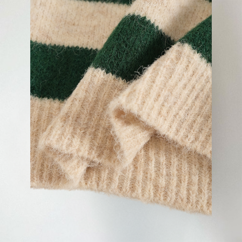 Lena™ | Cardigan Elegante e Versatile