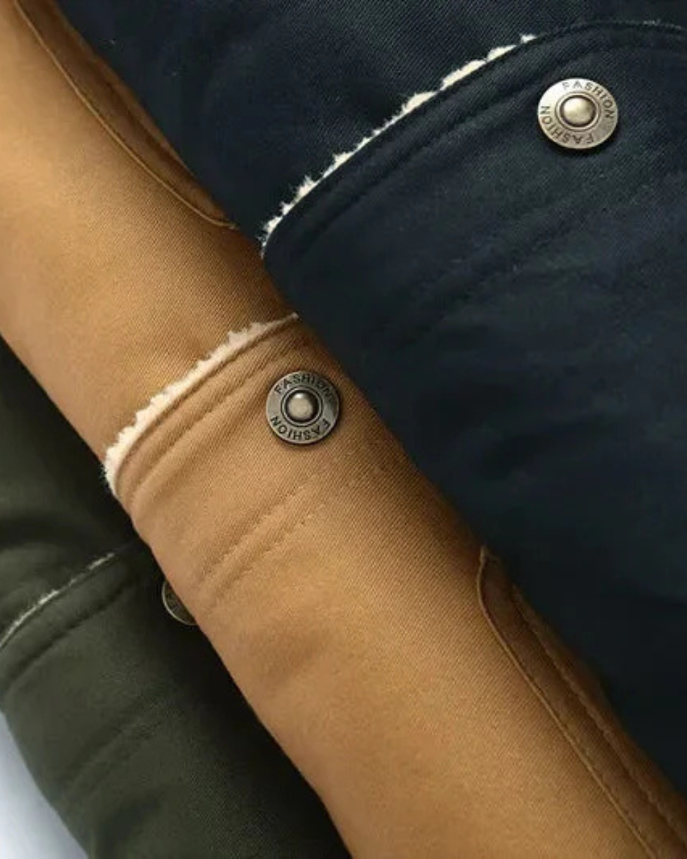 Lorenzo™ | Giacca Bomber Pelle Uomo Calda