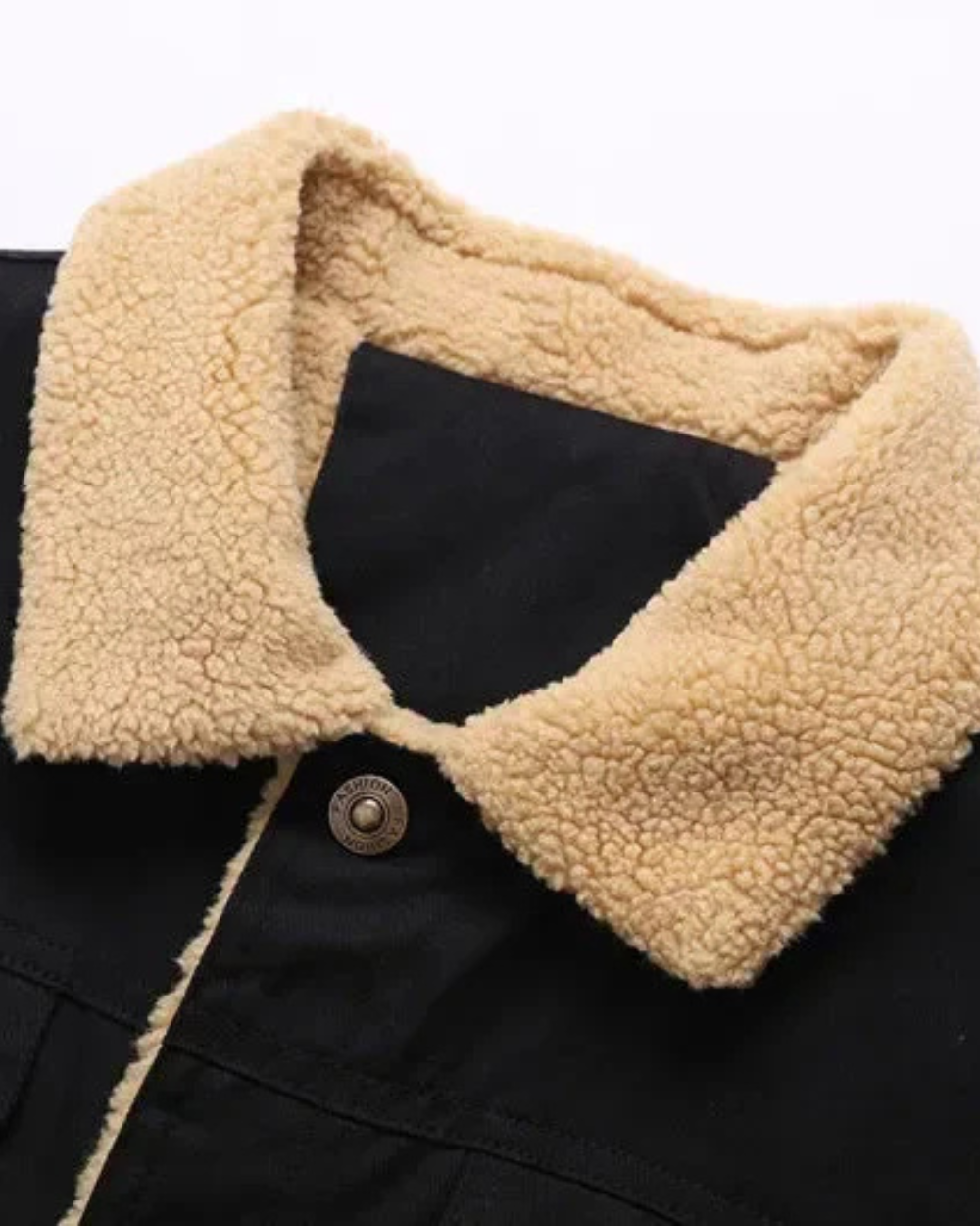 Lorenzo™ | Giacca Bomber Pelle Uomo Calda