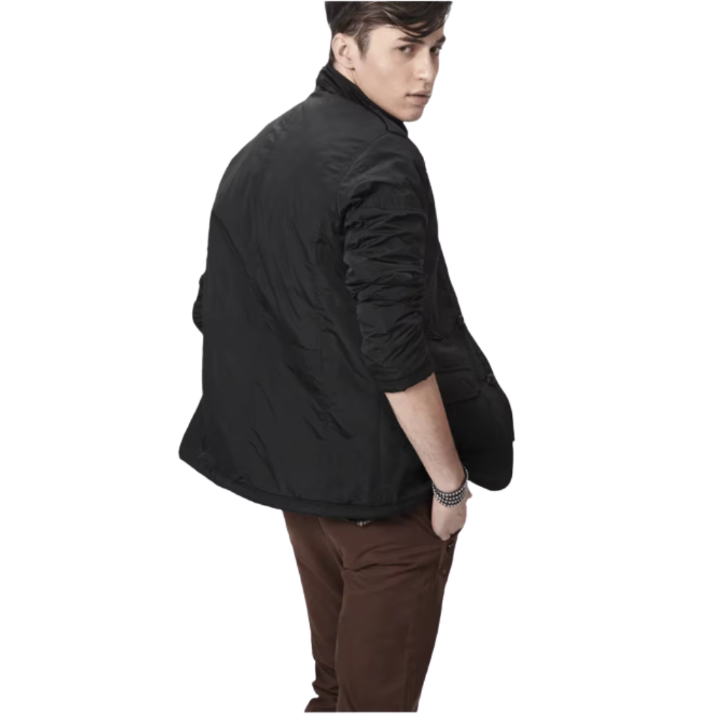 Luca™ | Giacca Antivento Elegante Uomo