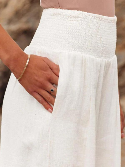 Luca™ | Pantaloni da Spiaggia Comodi