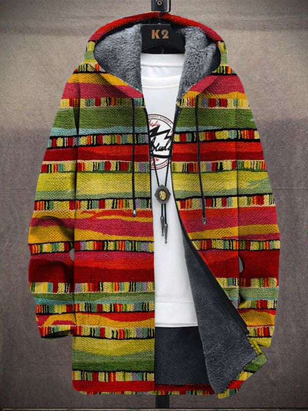 Luna™ | Cardigan Artistico Donna Confortevole