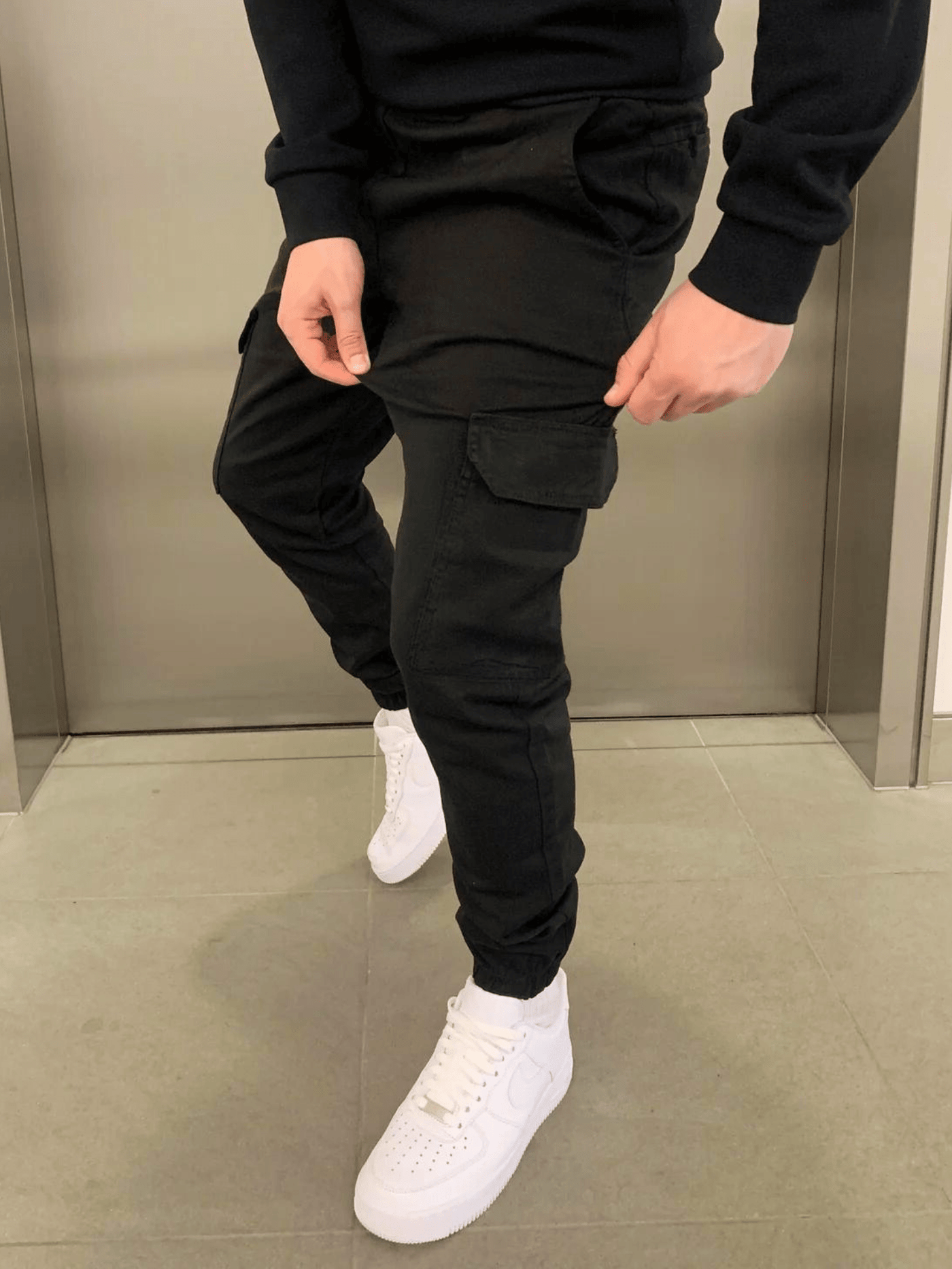 Marco™ | Pantaloni Jogger Uomo Comodi e Moderni