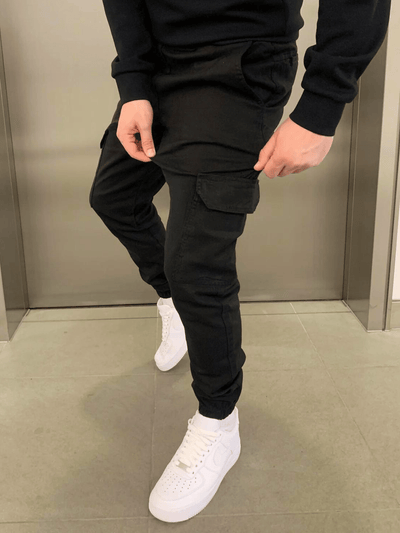 Marco™ | Pantaloni Jogger Uomo Comodi e Moderni