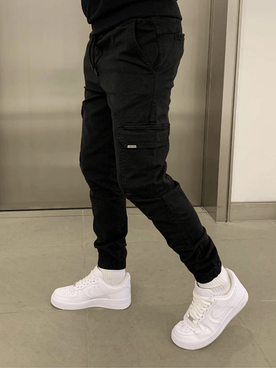 Marco™ | Pantaloni Jogger Uomo Comodi e Moderni