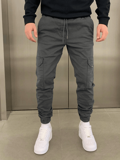 Marco™ | Pantaloni Jogger Uomo Comodi e Moderni