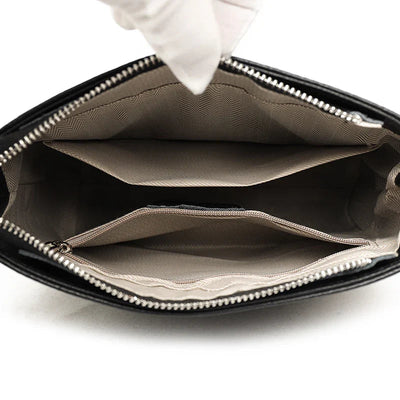 Matilda™ | Elegante Borsa A Tracolla Donna in Pelle