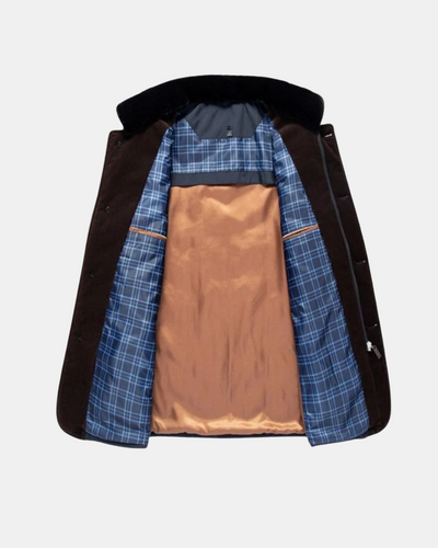 Matteo™ | Giacca Da Uomo Business Premium