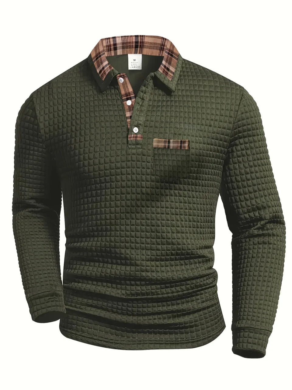 Verde militare / 3XL