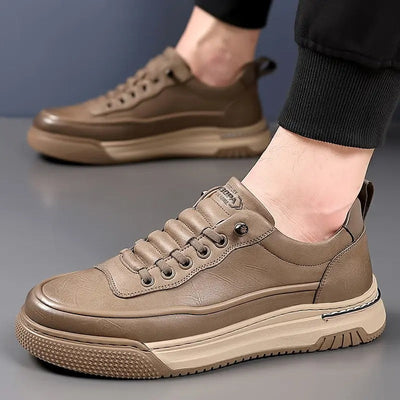 Matteo™ | Scarpe da Uomo Eleganti in Vera Pelle Morbida 1