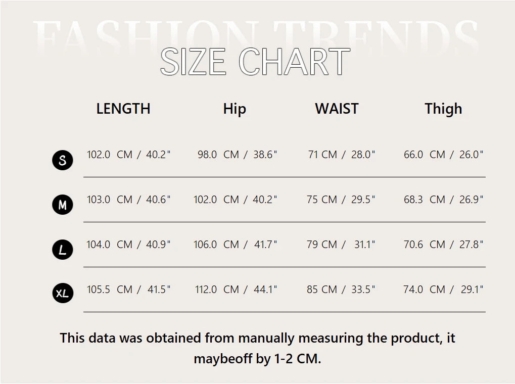 Pantaloni Estivi Comodi Mia™ | Donna Eleganti e Leggeri