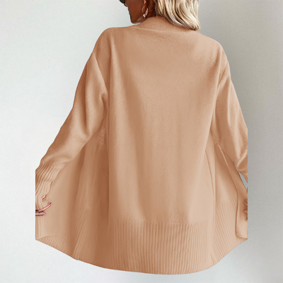 Romy™ | Comoda Giacca a Maglia