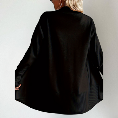 Romy™ | Comoda Giacca a Maglia