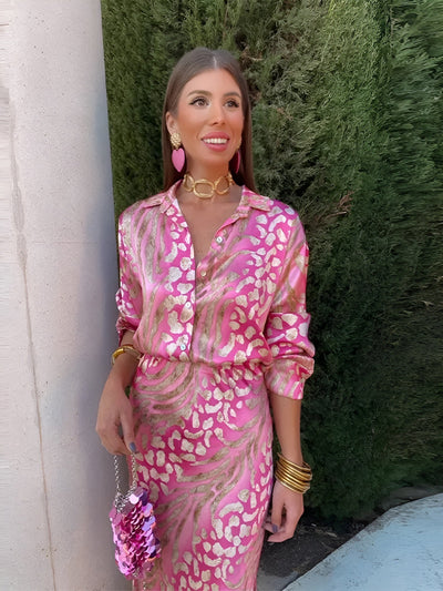 Sofia™ - Abito Estivo Chic e Comodo