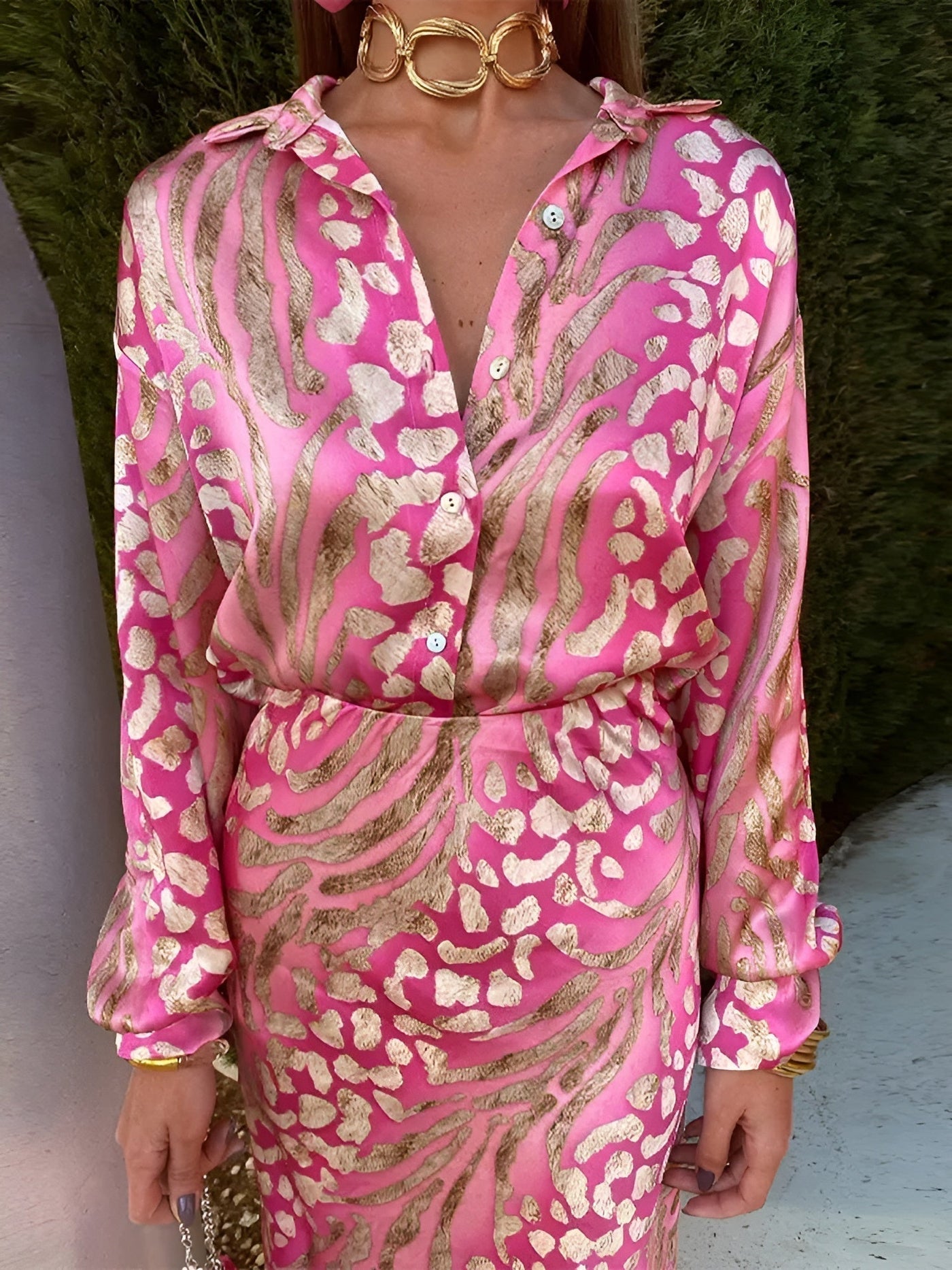 Sofia™ - Abito Estivo Chic e Comodo