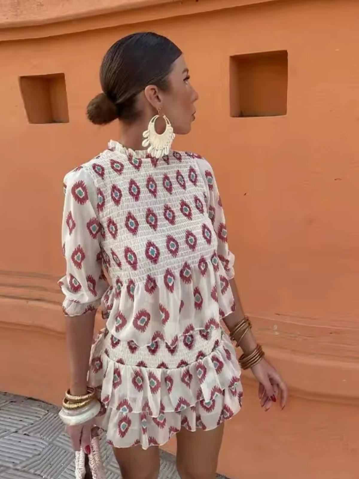 Sofia™ - Abito Estivo Leggero e Fresco