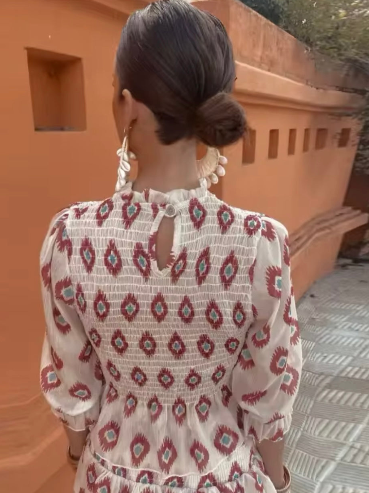 Sofia™ - Abito Estivo Leggero e Fresco