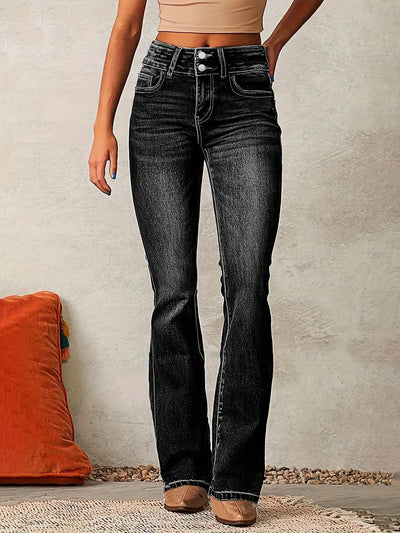 Isabella™ - Jeans Eleganti e Confortevoli