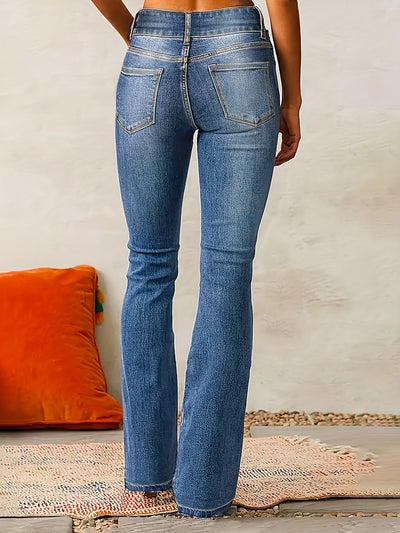 Isabella™ - Jeans Eleganti e Confortevoli