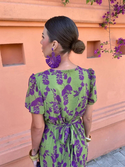 Sofia™ - Vestito Lungo Estivo Elegante