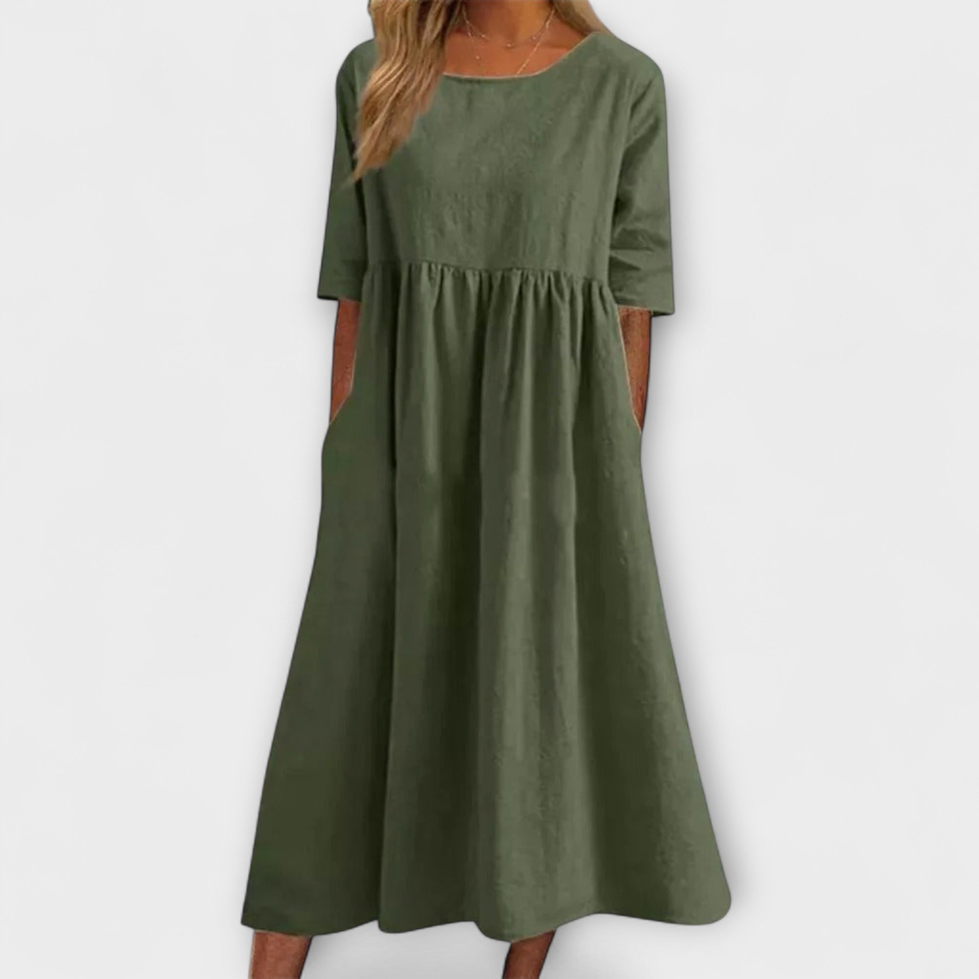 Verde Scuro / 3XL