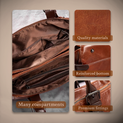 Sofia™ | Borsa Elegante e Pratica per Ogni Occasione