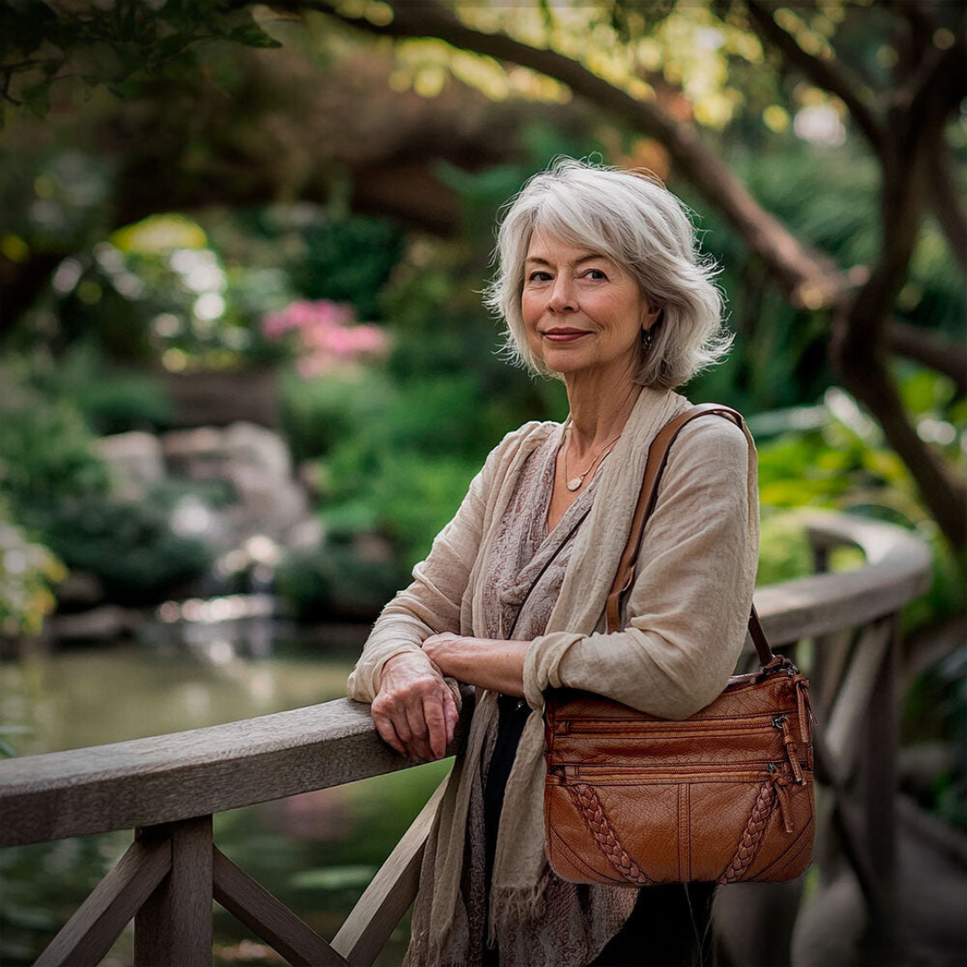 Sofia™ | Borsa Elegante e Versatile da Donna