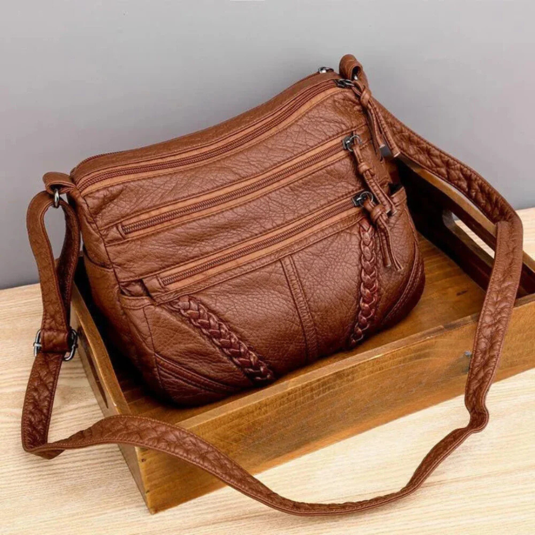 Sofia™ | Borsa Elegante e Versatile da Donna