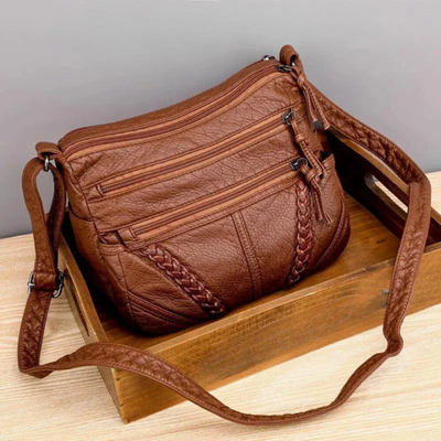 Sofia™ | Borsa Elegante e Versatile da Donna