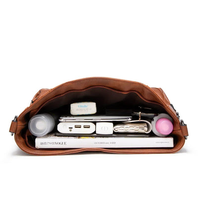 Sofia™ | Borsa Elegante in Pelle per Uso Quotidiano