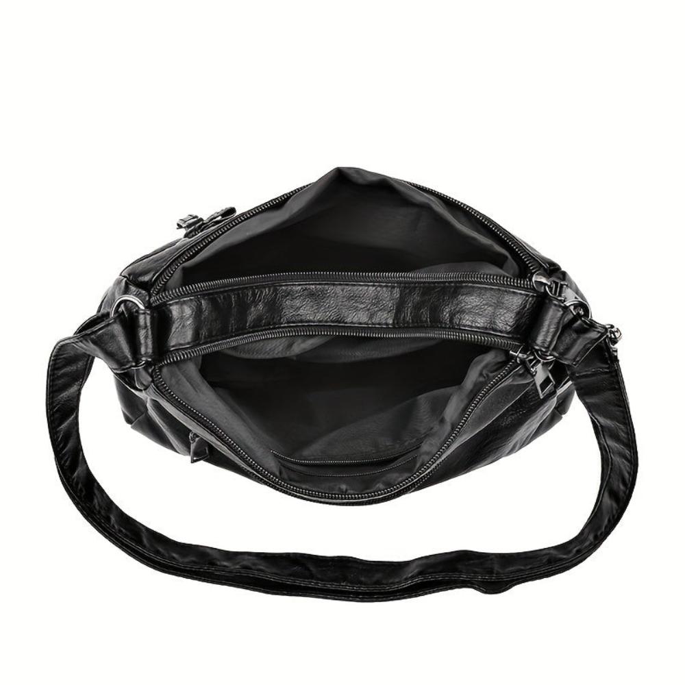 Sofia™ | Borsa Tracolla Donna Elegante e Versatile